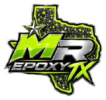 MrEpoxyTX logo